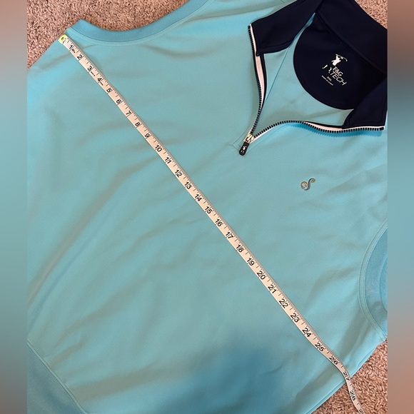 Golf Course Streamsong Pullover Vest - Picture 5 of 8